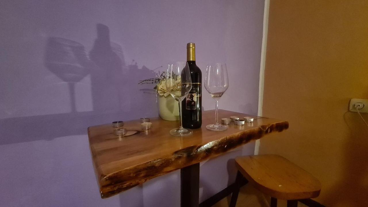 Apartman Stimac Crni Lug Exterior foto