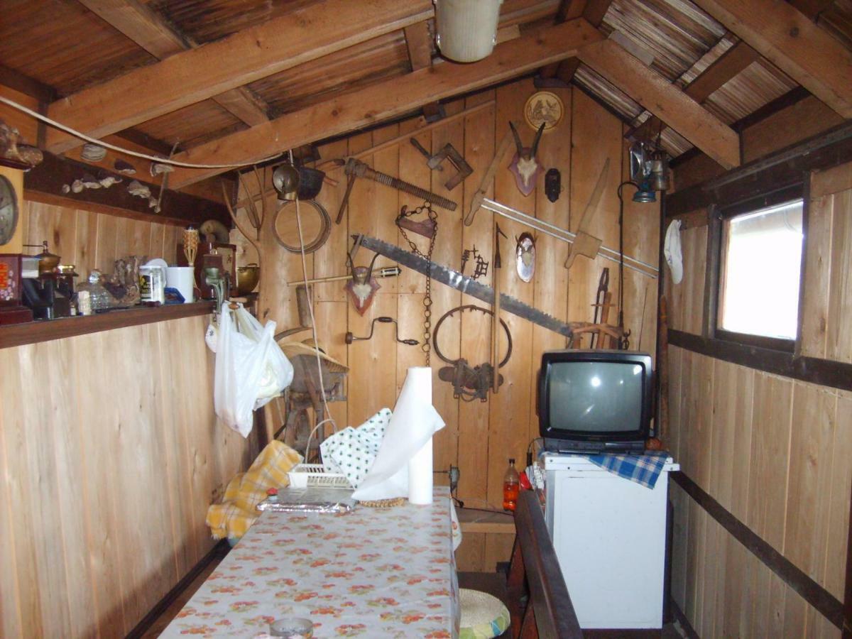Apartman Stimac Crni Lug Exterior foto